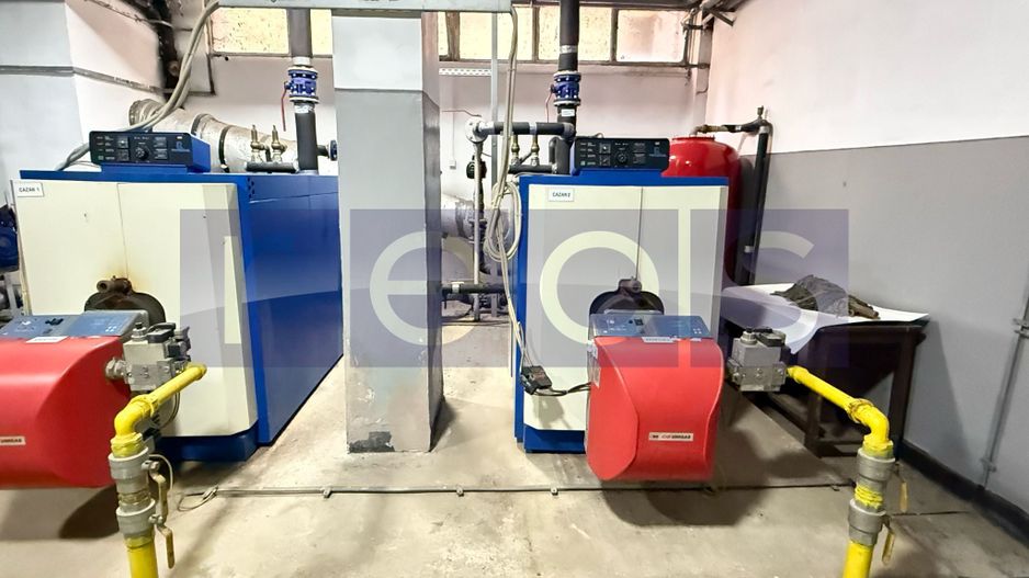 OPORTUNITATE DE INVESTIȚIE | CLĂDIRE BIROURI + PARCARE | 3700 MP | ULTRACENTRAL - Poză 27