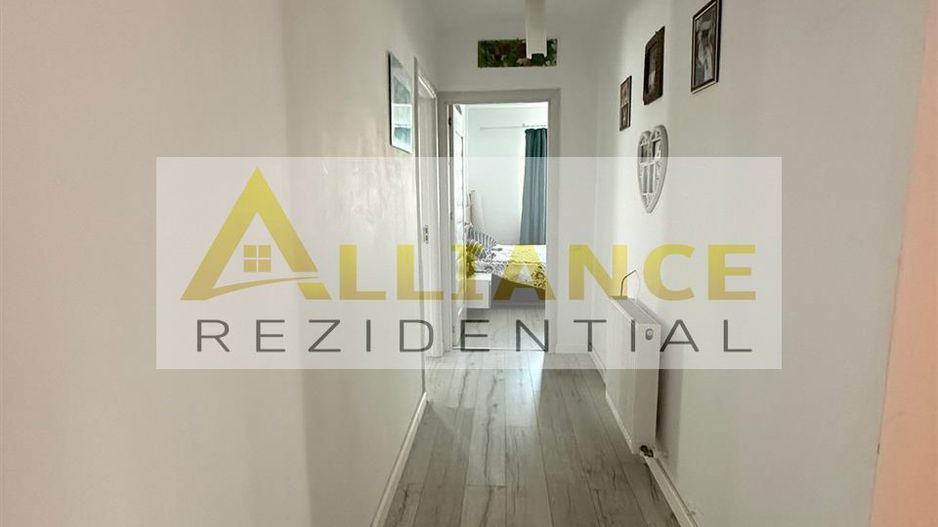 Centru Magurele- Casa Pe Parter-4 Camere-4 Bai-Mobilata/Utilata - Poză 8