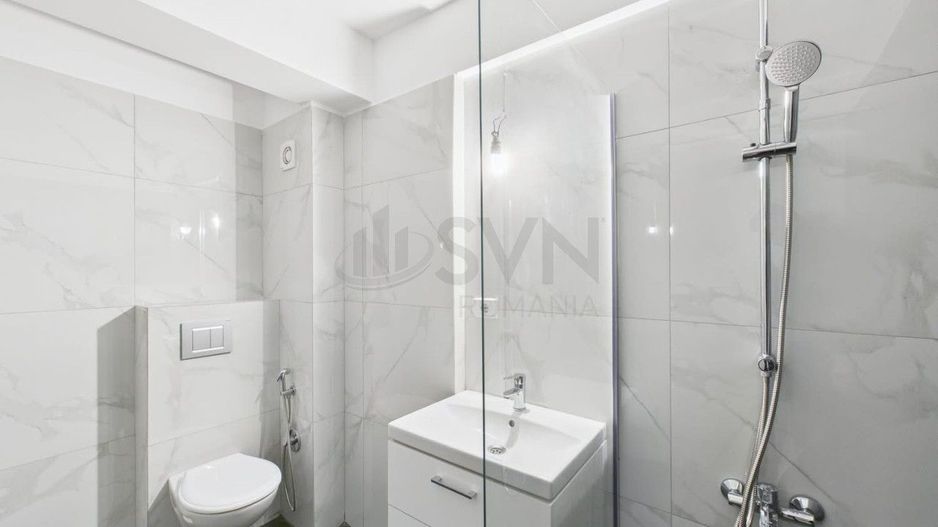 REA1028537 Apartament 2 camere Bragadiru Nou Parcare inclusa - Poză 13