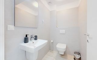 Apartament cu 2 camere și 2 băi | 77 mp | Casa del Mar – Mamaia - Poză 9