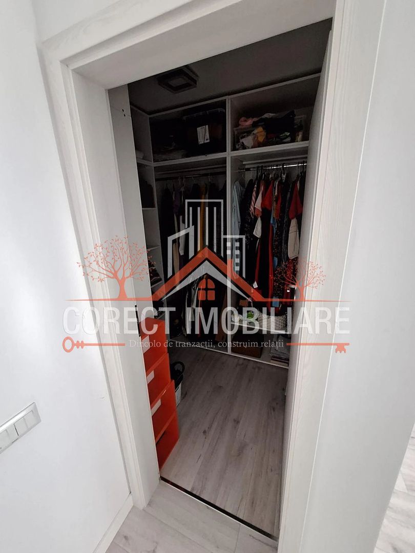 Casă Premium în Cartierul Panoramic | 120 mp utili | 400 mp teren | Co - Poză 19