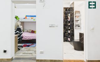 Apartament la casă cu 3 camere, Zonă Centrală - Timișoara - Poză 11