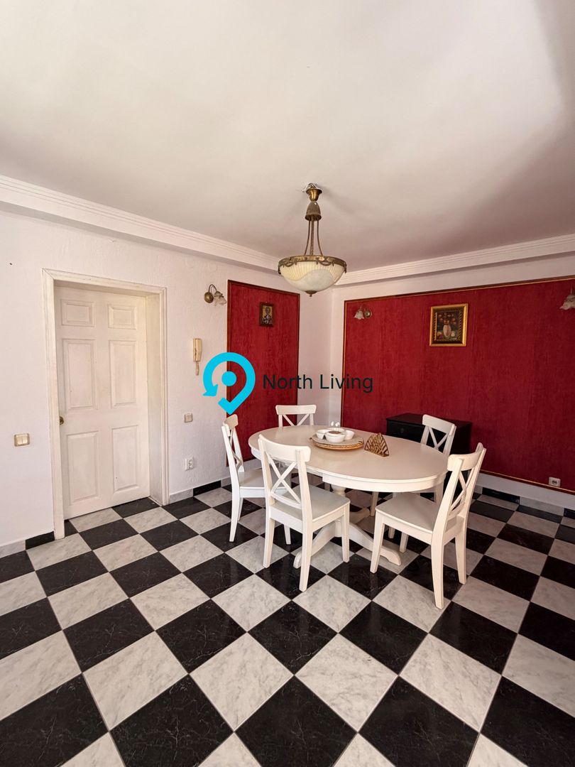 Vilă de vânzare în Sector 4 - 323 mp utili - 10 camere - Giurgiului - Poză 25