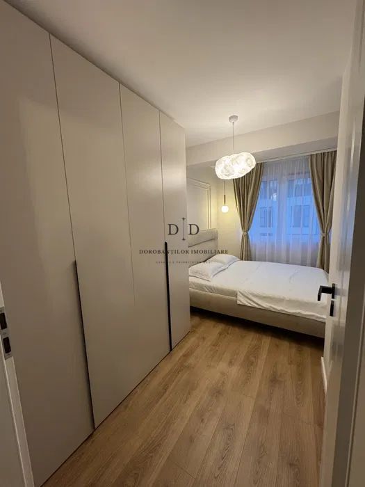 Apartament 2 camere de vânzare | Sopor – Baza Sportivă Gheorgheni - Poză 4