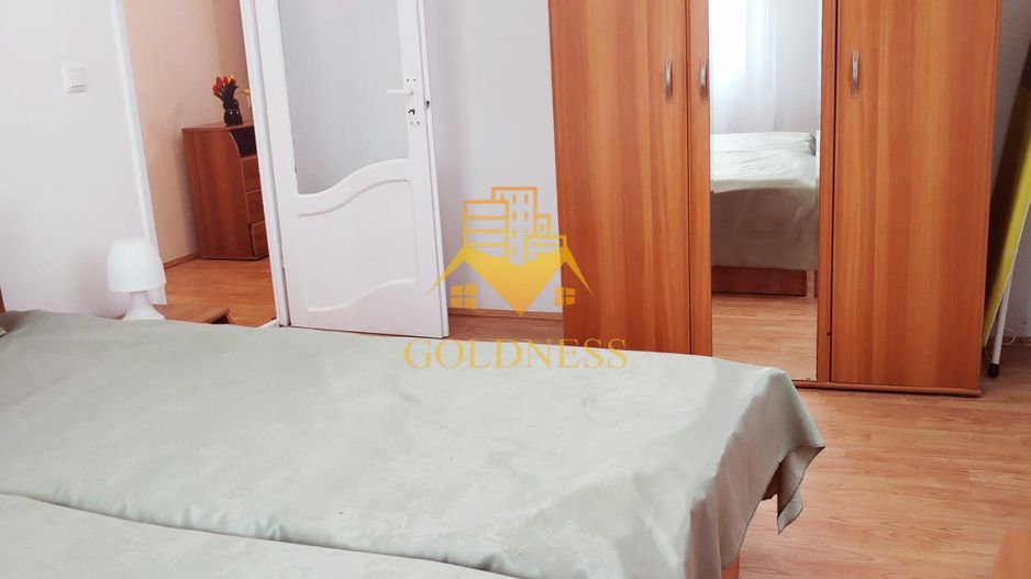 2 Camere Open space, Gruia, Casa, Parcare, Stadionul CFR,Cetatuie - Poză 3