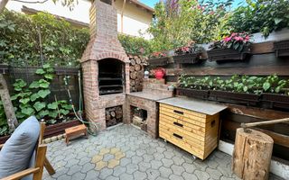 Duplex ultrafinisat/ zona Parcului/ materiale premium - Poză 22