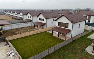 Casa individuala  BRASOV  4 CAMERE în Cartierul izvor - Poză 4