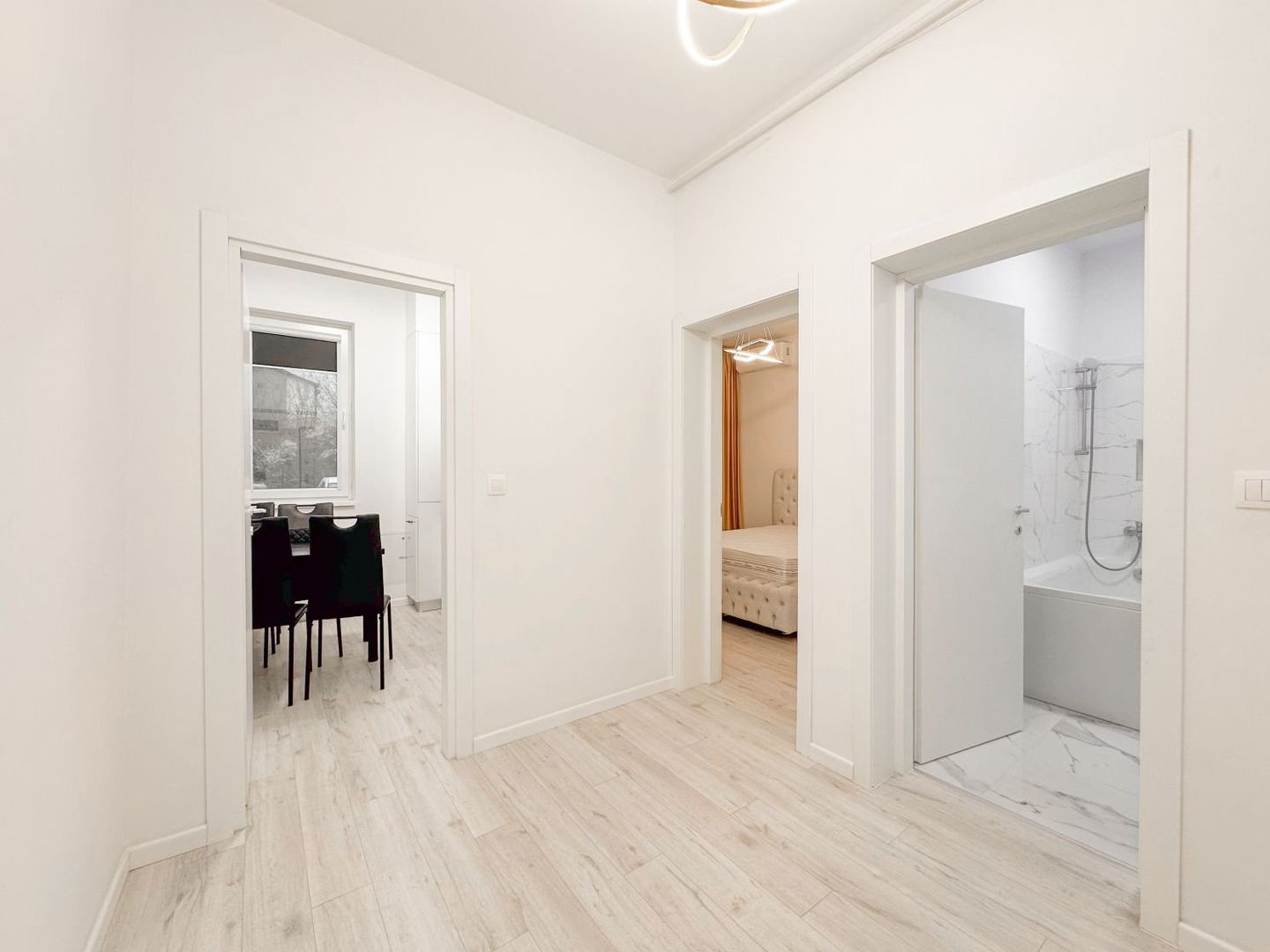 Dr. Taberei, Brâncuși - apartament cu 2 camere disponibil imediat, COMISION 0 - Poză 7