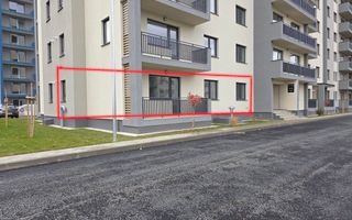 Comision 0%,  Apartament 3 camere, boxa, parcare, Tractorul | N. Labis - Poză 4
