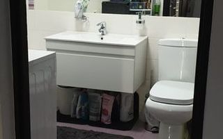 Apartament cu 3 camere și parcare cu CF – zona Atelierul de Pizza. - Poză 7