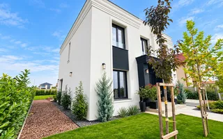 Vila Premium P+E, 4 dormitoare 4 Baii, Ghiroda Timisoara - Poză 26