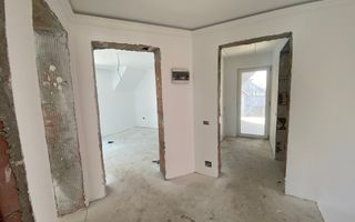 Vila 200mp Utili | Radauti | 4 dormitoare - Poză 9