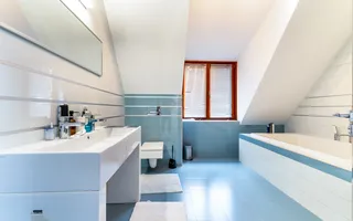 Casă / Vilă cu 6 camere de închiriat, tip estate, 0% comision - Poză 12