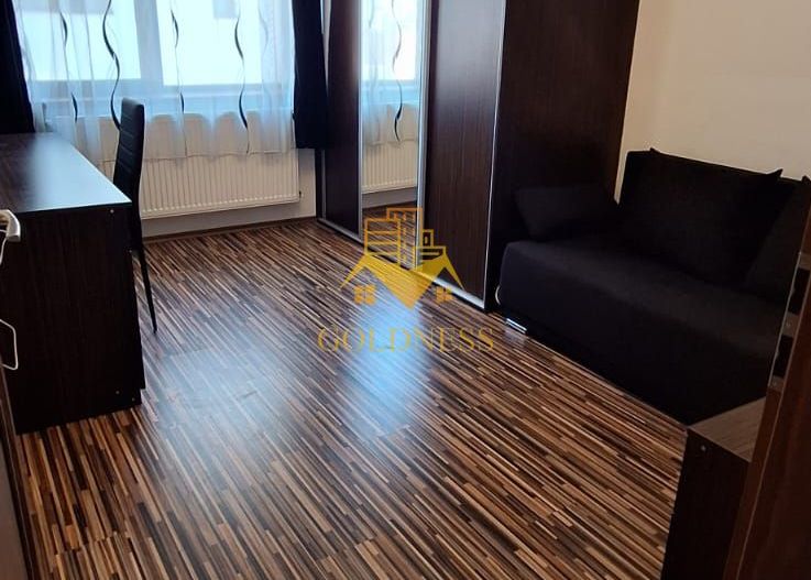 3 camere open space,Pet Friendly, Buna Ziua,Grand Hotel Italia,Parcare - Poză 9