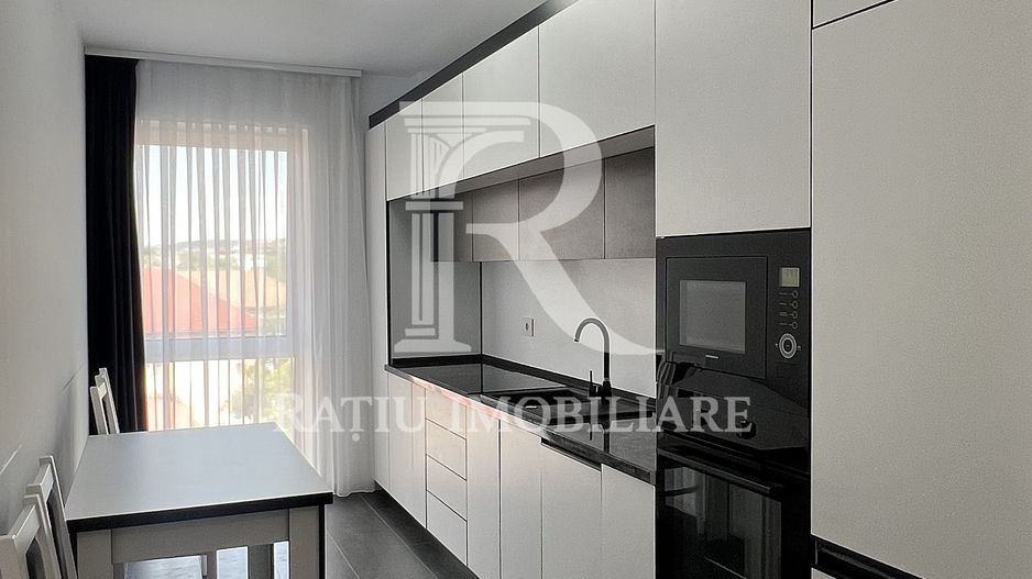Apartament cu 2 camere | Parcare supraterana | Prima Urbana | Iosia | Oradea - Poză 5