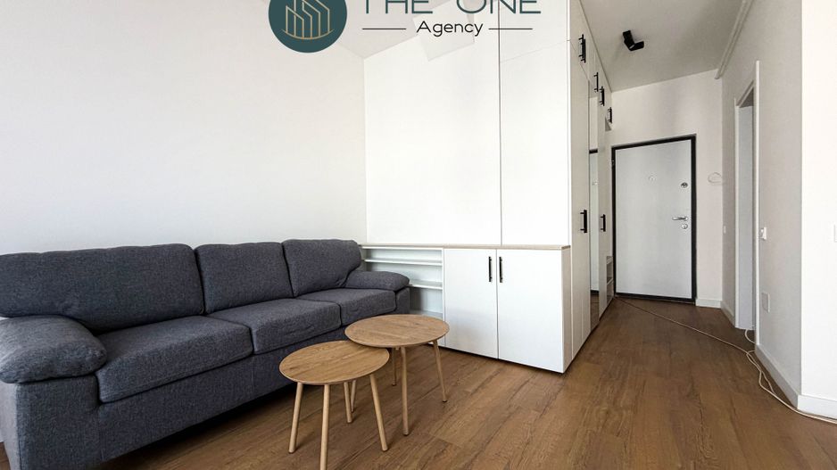 Apartament 2 camere, bloc nou 2026 | EROILOR - Poză 1