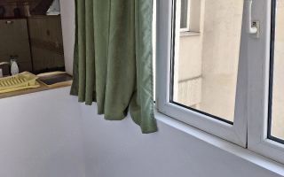 Iancului - Avrig - 2 camere - LIBER IMEDIAT - Direct Proprietar - 530  (Negociabil) - Poză 5