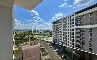 Apartament LUX cu 3 camere de inchiriat in zona Nufarul, Oradea - Poză 11