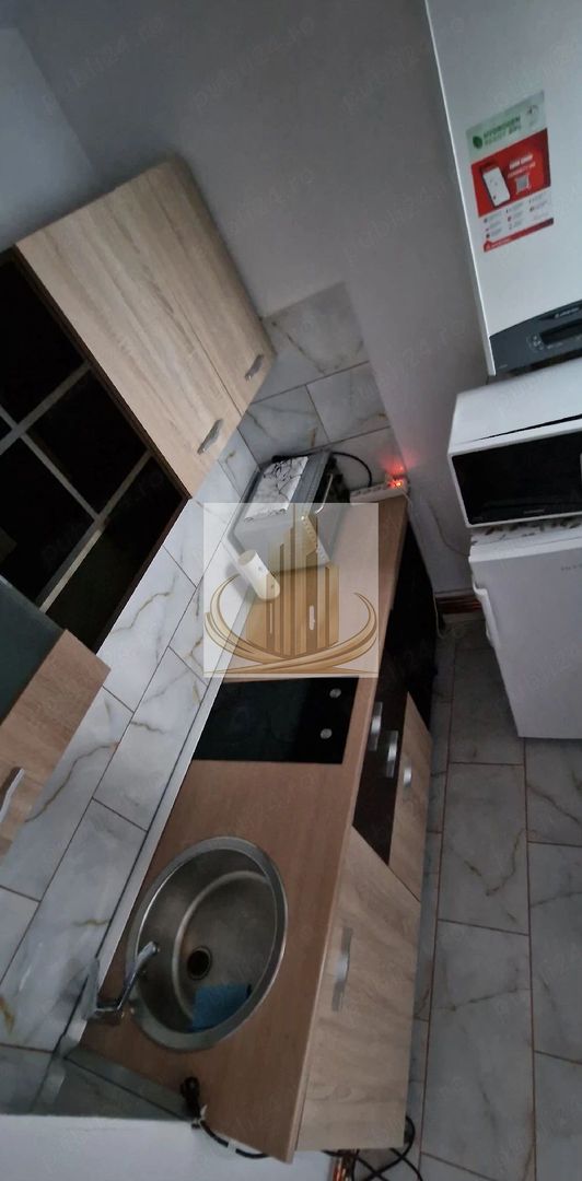 Apartament 1cameră Take Ionescu - Poză 5
