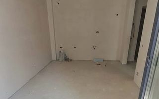 Apartament 2 camere semifinisat, cu balcon 10 mp – zona Bulgaria - Poză 1