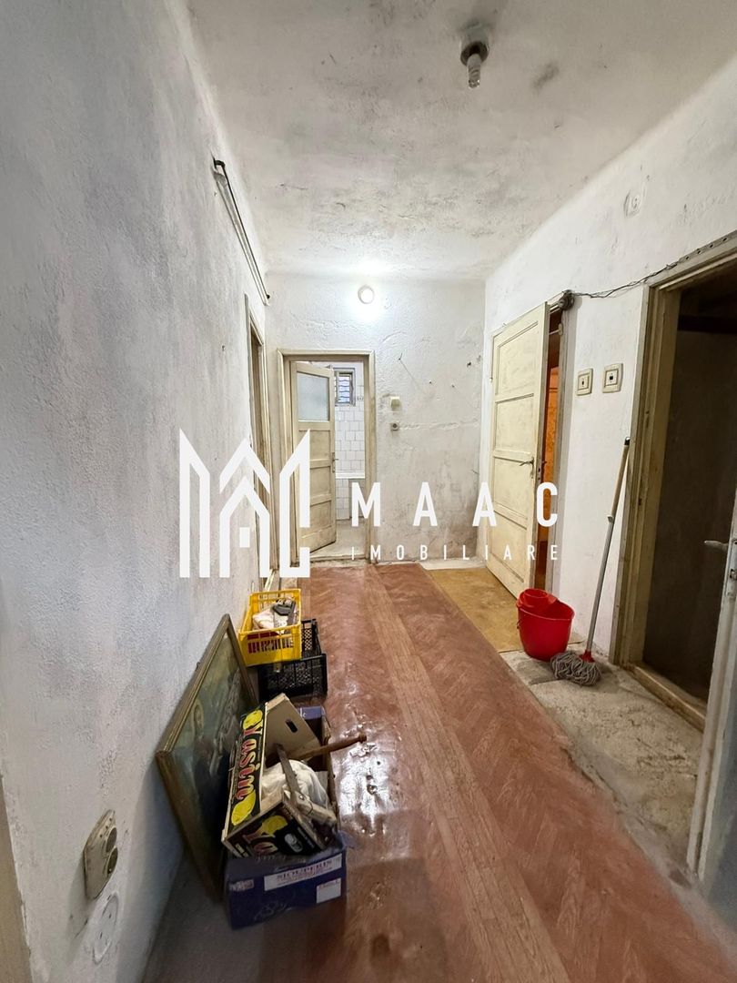 Casa individuala 3 camere | Pivnita | Pod | Curte | Lupeni - Poză 22