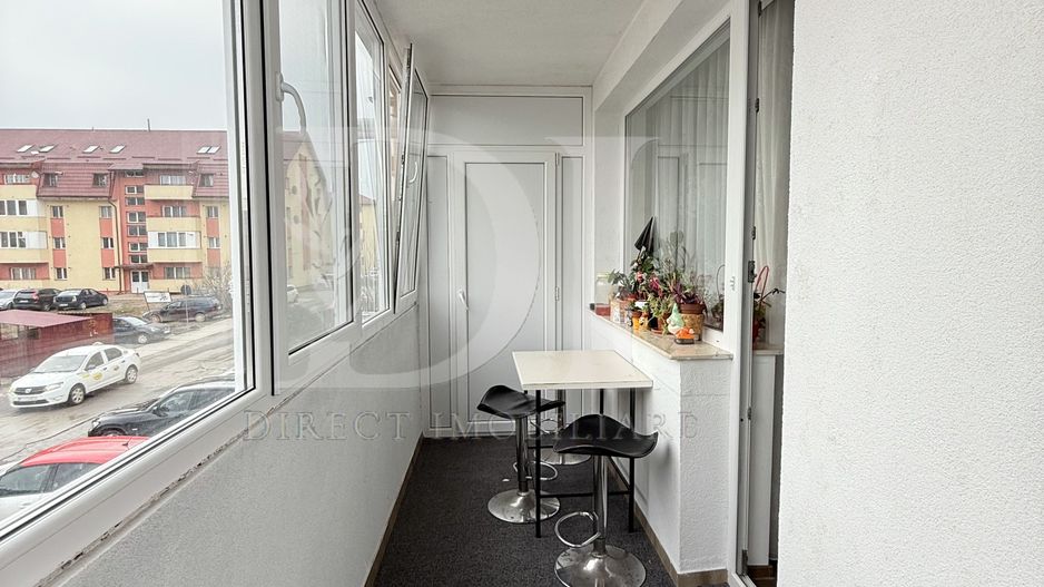 Apartament de inchiriat / etaj intermediar / Zona Porii - Poză 15