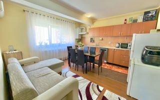 Apartament 3 Camere | Intermediar | Parcare | Zona Floresti Stejarului - Poză 4