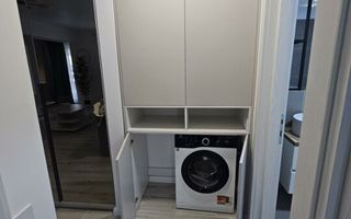 Apart 2 cam cu terasa 12 mp si loc de pacare AMBIANCE RESIDENCE - Poză 11