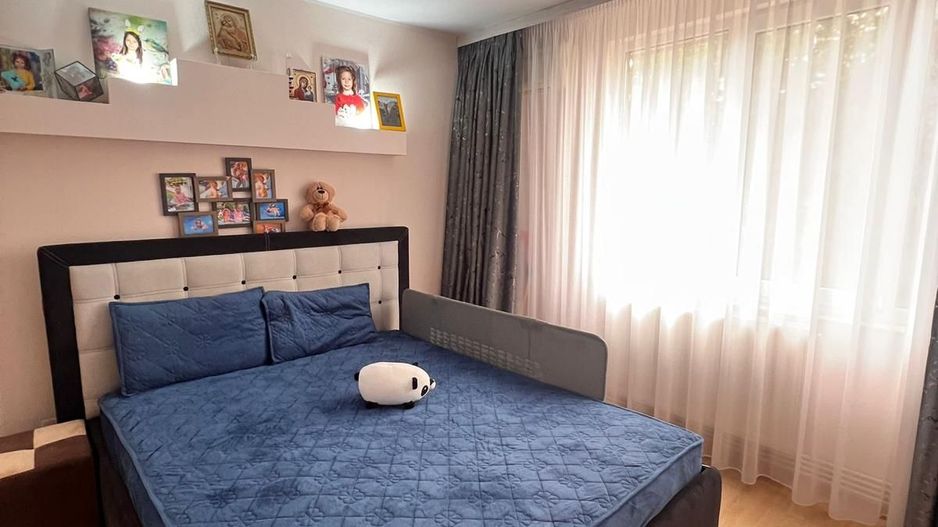 Apartament 3 camere, 62 mp, zona Scoala nr. 11 - fostul Complex Continental - Poză 8