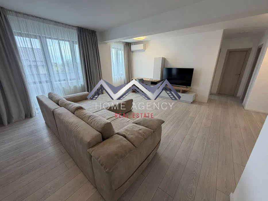 Apartament 2 camere Otopeni | Loc de parcare inclus - Poză 4