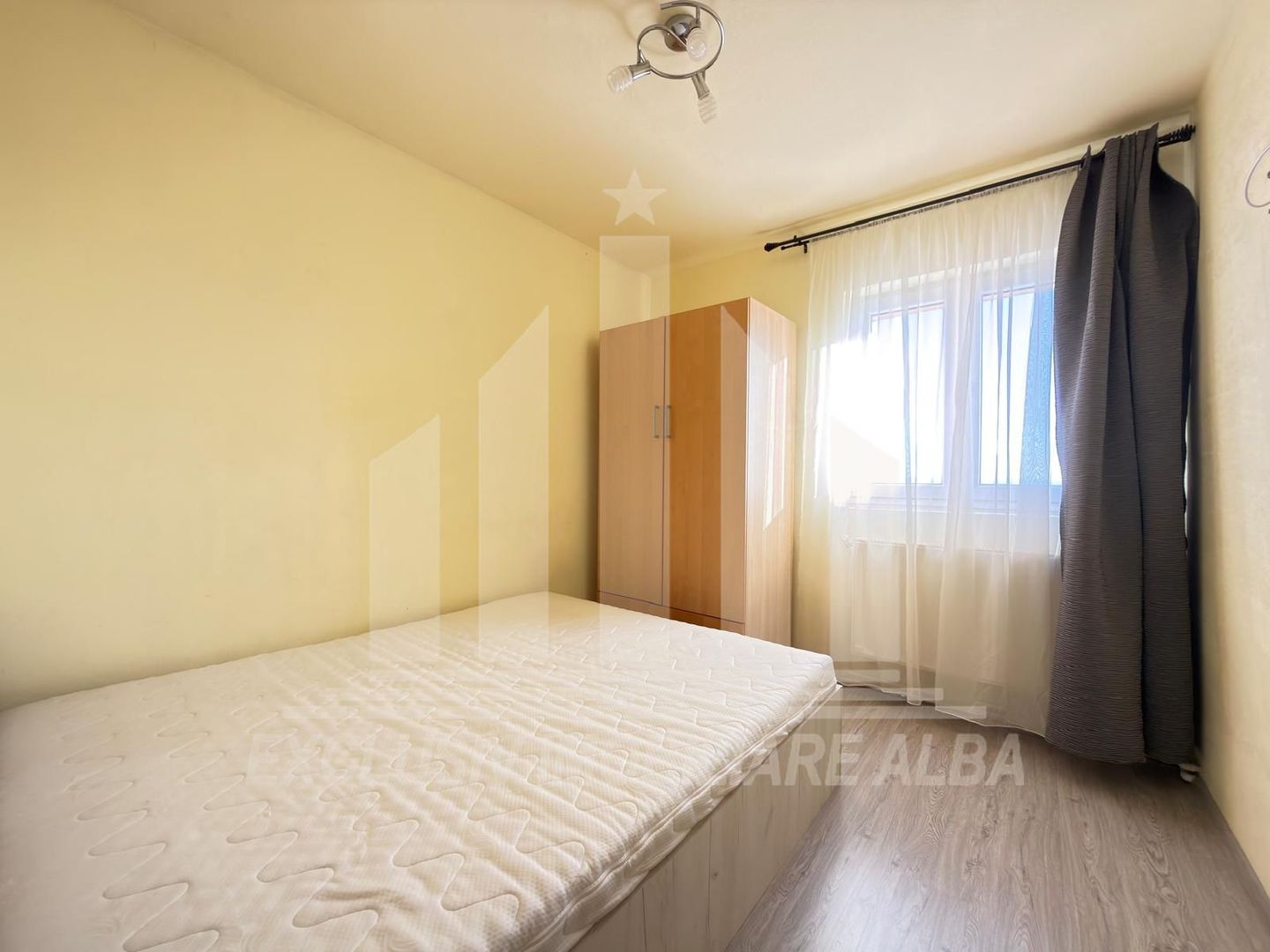 📍Apartament cu 4 camere | Cetate | 63 mp | Etaj intermediar | Lift - Poză 6