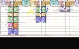 Obor Garsoniera 36 mp Obor High Garden East I Veranda Mall I Com 0% - Poză 4