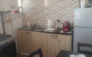 Apartament 2 camere de vânzare | Sibiu, Terezian | 40 mp - Poză 2