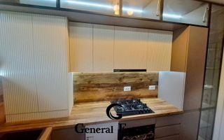 Vânzare apartament 3 camere cu curte proprie | Păcurari | Bloc 2024 - Poză 8