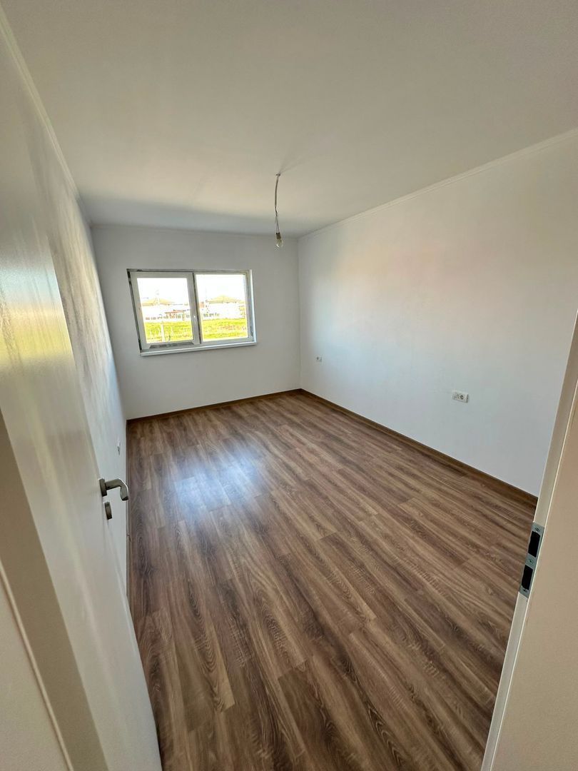 COMISION 0% | Duplex | 104 mp utili | 4 Camere | P+E | Săcălaz | - Poză 4
