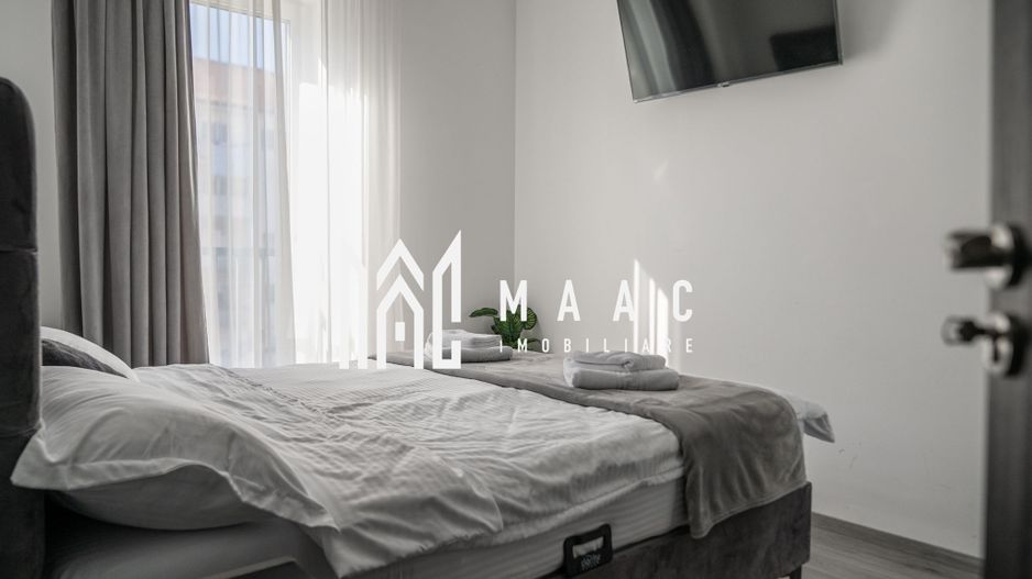 Apartament 3 camere | Sibiu ,  Stefan Cel Mare | 63mp - Poză 15