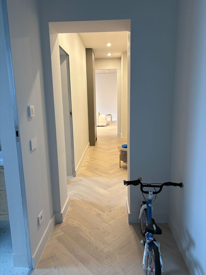 Apartament modern 3 camere I Zona Barbu Vacarescu I Imobil nou - Poză 11