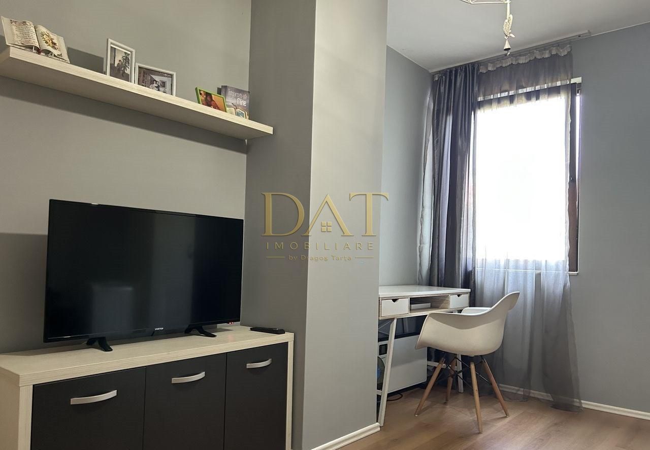 Apartament 3 camere | 80 mp | Parcare subterană | Iulius Mall - Poză 3