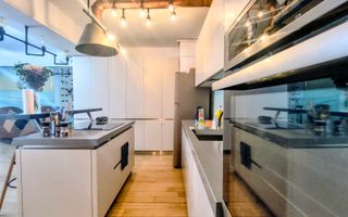 Apartament 3 camere // 2 saune // metrou Pipera - Poză 6