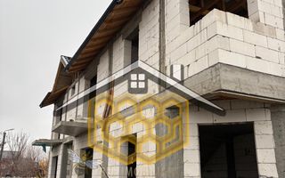 Casa la rosu P+1 in cartier Catargiu - Comision 0% - Poză 8