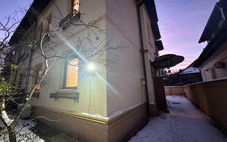 Inchiriere - Imobil renovat - Curte - Floreasca - Poză 23