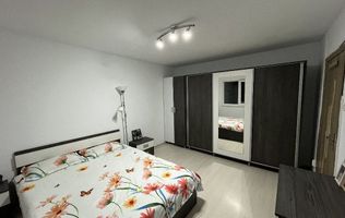 Calea Buziasului | 1 cameră-32 mp | Renovat | Mobilat/Utilat complet | Etaj 2/4