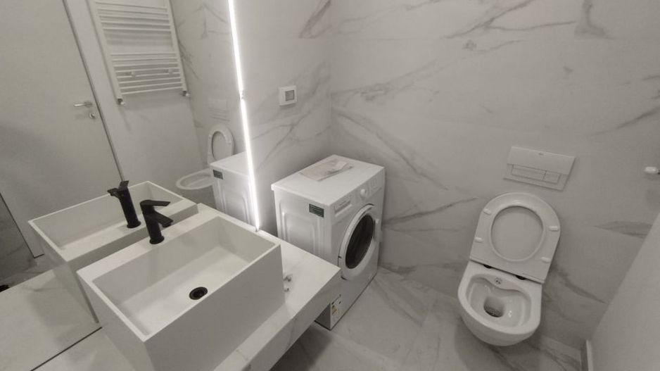 Apartament 2 camere decomandat - Novum Politehnica - Poză 8