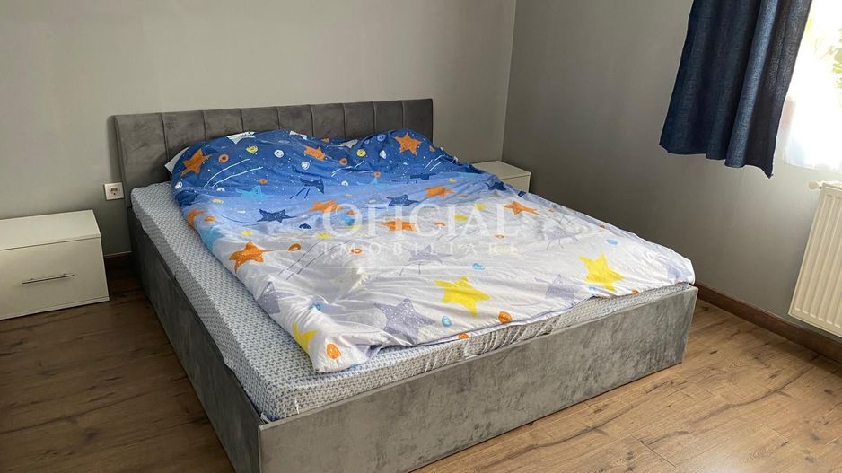 Apartament 2 Camere Decomandat | 50 Mp | Parcare | Floresti Porii - Poză 7