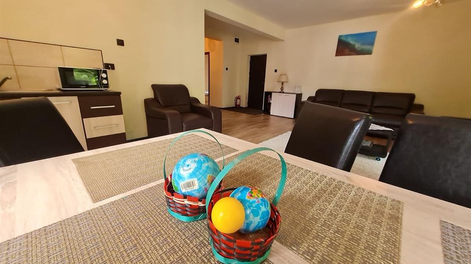 Casa ta de vacanta, imbratisata de natura,3 terase, parcare, Poiana Brasov - Poză 23