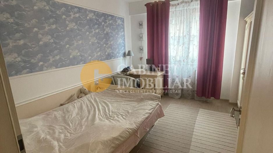 Apartament 3 Camere Decomandat  101Mp Etaj 1 -Bloc 2015 - Poză 10