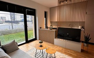 Prima inchiriere | Green Haven Studio | Pipera - Poză 4