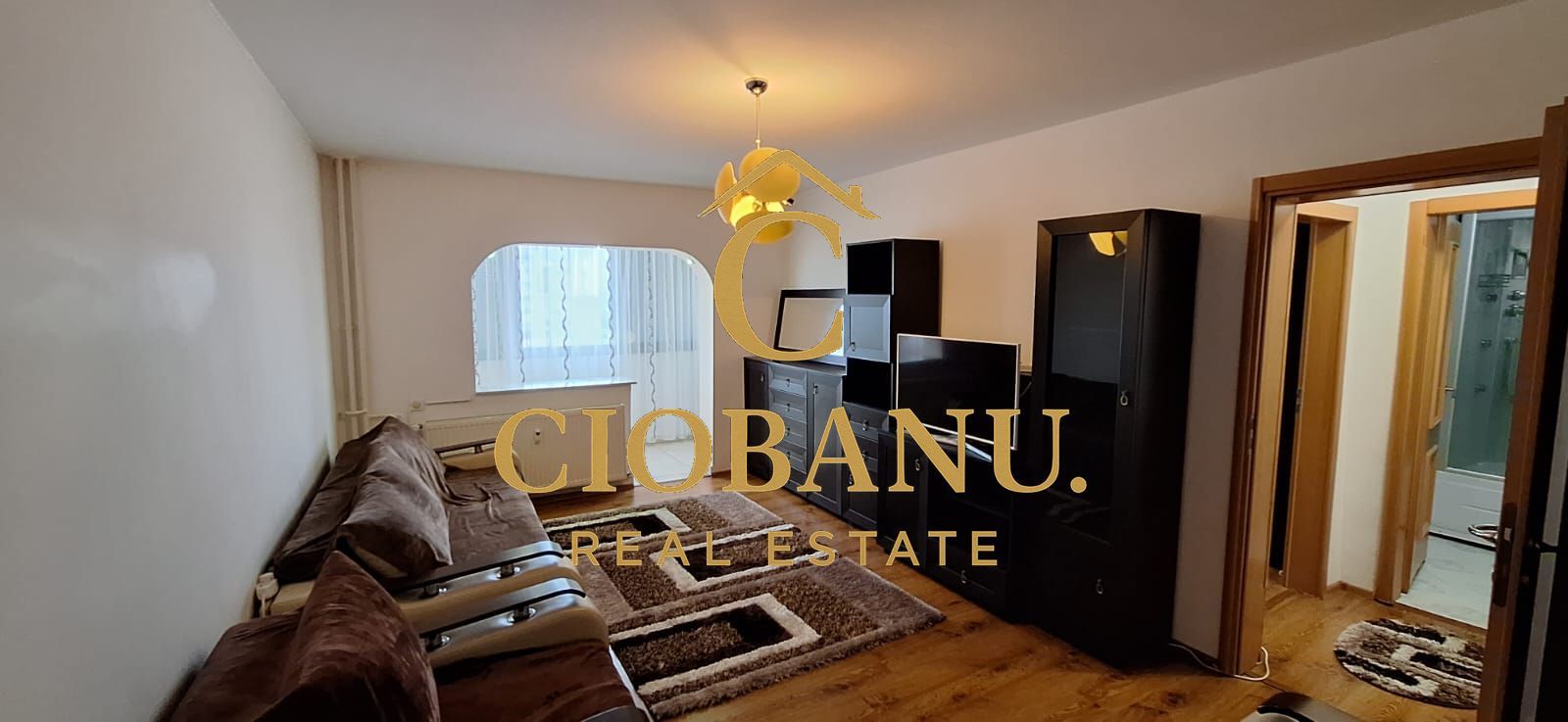 Apartament de inchiriat zona Craiovita Noua-Triaj - Poză 1