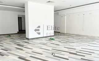 Republicii pietonala | Spatiu comercial de inchiriat Oradea - 265 mp - Poză 3