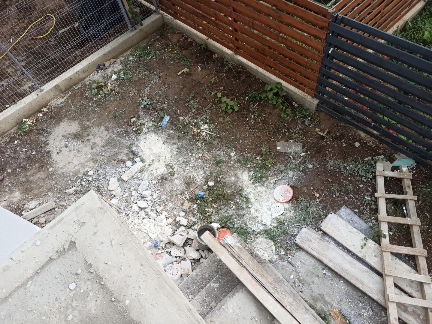 vila ind.3cam2bai2parcari-192mp curte/25min metrou Berceni/Leonida - Poză 29